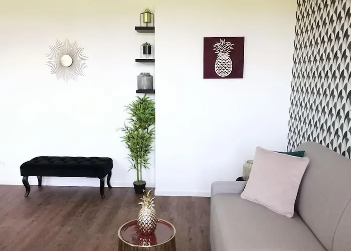 Apartment Le Gourmand *t2 Lourdes